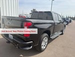 2025 Silverado 1500 Thumbnail 4