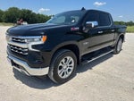 2026 Silverado 1500 Thumbnail 1
