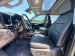 2026 Silverado 1500 Thumbnail 2