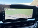 2026 Silverado 1500 Thumbnail 3
