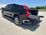 2026 Silverado 1500 Thumbnail 4