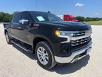 2026 Silverado 1500 Thumbnail 8