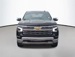 2026 Silverado 1500 Thumbnail 8