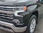 2026 Silverado 1500 Thumbnail 9
