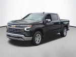 2026 Silverado 1500 Thumbnail 1