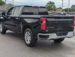 2026 Silverado 1500 Thumbnail 3