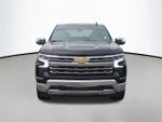 2026 Silverado 1500 Thumbnail 8