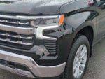 2026 Silverado 1500 Thumbnail 9