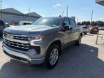 2026 Silverado 1500 Thumbnail 2