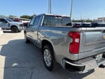 2026 Silverado 1500 Thumbnail 3