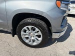 2026 Silverado 1500 Thumbnail 5