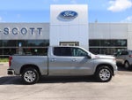2026 Silverado 1500 Thumbnail 18
