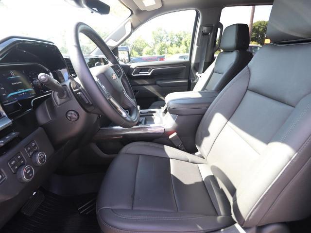 2026 Chevrolet Silverado - $49,998