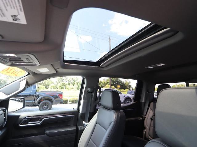 2026 Chevrolet Silverado - $49,998
