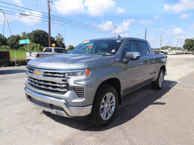 2026 Chevrolet Silverado - $49,998