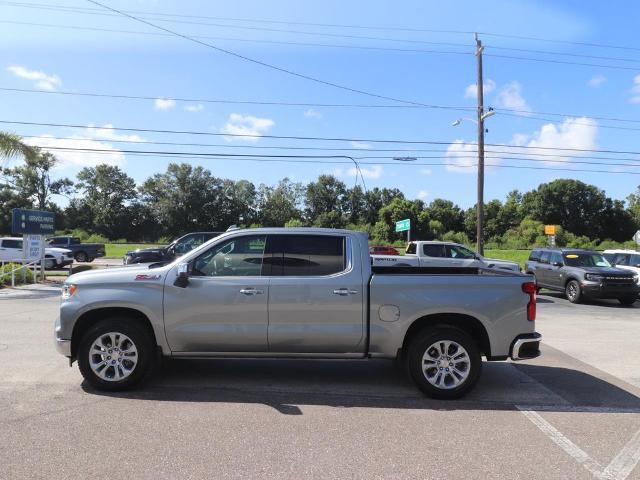 2026 Chevrolet Silverado - $49,998
