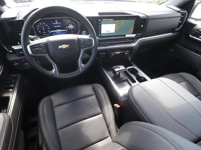 2026 Chevrolet Silverado - $49,998
