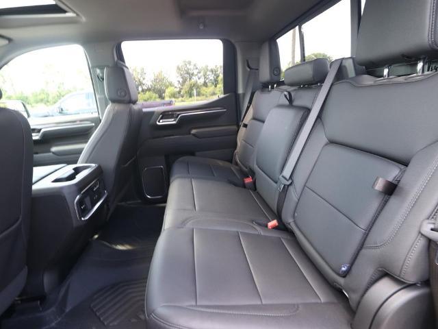 2026 Chevrolet Silverado - $49,998
