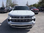 2025 Silverado 1500 Thumbnail 2