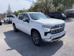 2025 Silverado 1500 Thumbnail 3