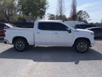 2025 Silverado 1500 Thumbnail 4