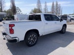 2025 Silverado 1500 Thumbnail 5