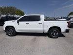 2025 Silverado 1500 Thumbnail 8