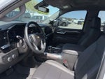2025 Silverado 1500 Thumbnail 9