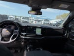 2025 Silverado 1500 Thumbnail 11