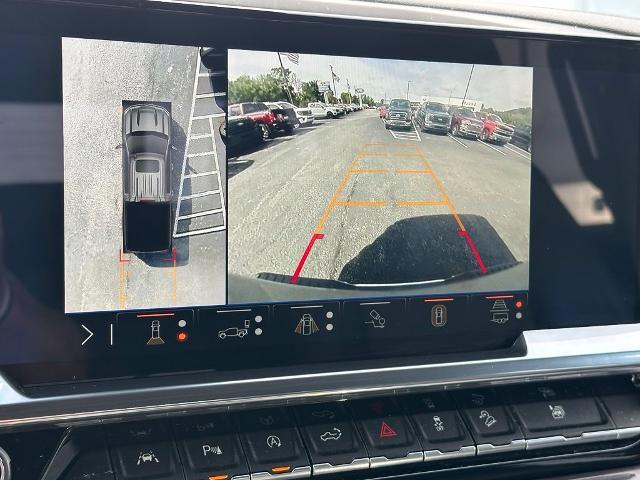 2025 Chevrolet Silverado - $47,987