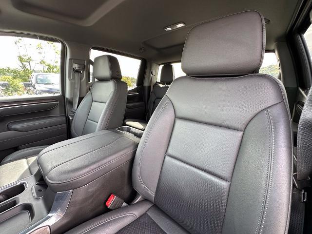 2025 Chevrolet Silverado - $47,987