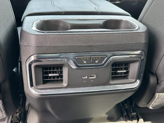 2025 Chevrolet Silverado - $47,987