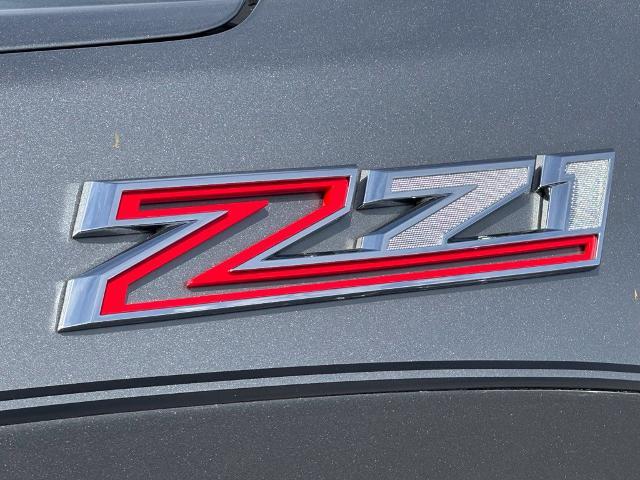 2025 Chevrolet Silverado - $47,987