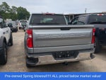 2026 Silverado 1500 Thumbnail 2