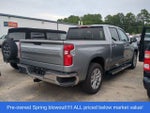 2026 Silverado 1500 Thumbnail 3