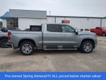2026 Silverado 1500 Thumbnail 4