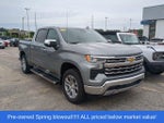 2026 Silverado 1500 Thumbnail 5