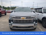 2026 Silverado 1500 Thumbnail 6