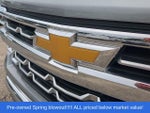2026 Silverado 1500 Thumbnail 9