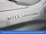 2026 Silverado 1500 Thumbnail 10
