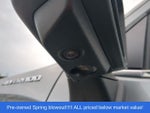 2026 Silverado 1500 Thumbnail 11