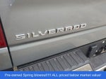 2026 Silverado 1500 Thumbnail 12