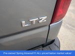 2026 Silverado 1500 Thumbnail 13