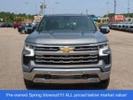 2026 Silverado 1500 Thumbnail 16