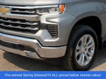 2026 Silverado 1500 Thumbnail 17