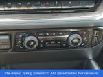 2026 Silverado 1500 Thumbnail 34