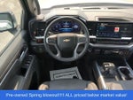 2026 Silverado 1500 Thumbnail 40