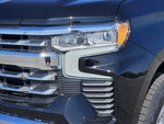 2026 Silverado 1500 Thumbnail 1