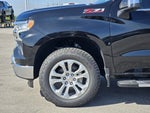 2026 Silverado 1500 Thumbnail 2