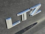 2026 Silverado 1500 Thumbnail 4